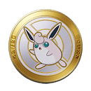 メダル プクリン