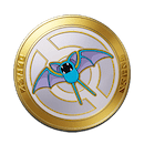 メダル　ズバット