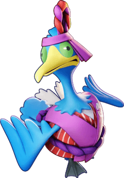 ウッウのホロウェア エオスアイランドスタイル