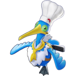 ウッウのホロウェア シェフスタイル