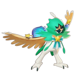 ジュナイパーのホロウェア スタークロークスタイル ライトブルー