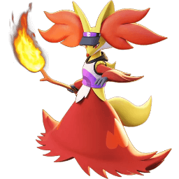 マフォクシーのホロウェア スポーツユナイトスタイル