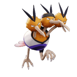 ドードリオのホロウェア スポーツユナイトスタイル