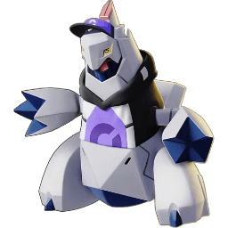 ジュラルドンのホロウェア スポーツユナイトスタイル