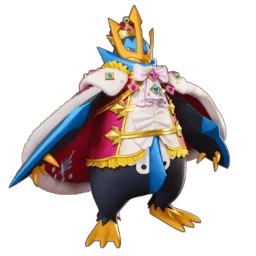 エンペルトのホロウェア キングスタイル