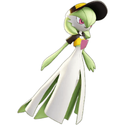 サーナイトのホロウェア アクティブユナイトスタイル