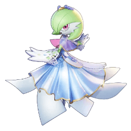 サーナイトのホロウェア オーロラスタイル