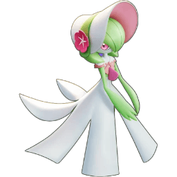 サーナイトのホロウェア ファッショナブルスタイル