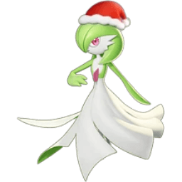 サーナイトのホロウェア ホリデースタイル