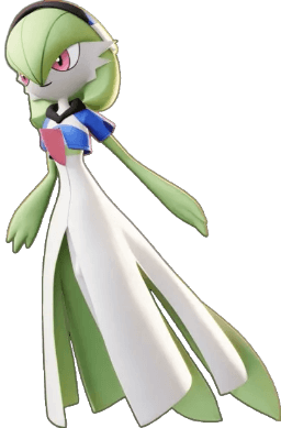 サーナイトのホロウェア ユナイトスタイル ブルー