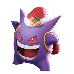 ゲンガーのホロウェア ホリデースタイル