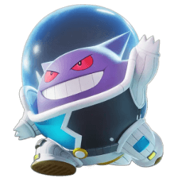 ゲンガーのホロウェア スペーススタイル