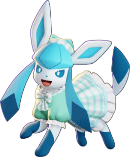 グレイシアのホロウェア チェッカードスタイル