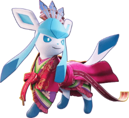 グレイシアのホロウェア グレイスフルスタイル