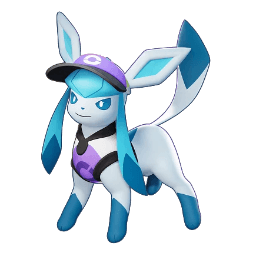 グレイシアのホロウェア スポーツユナイトスタイル