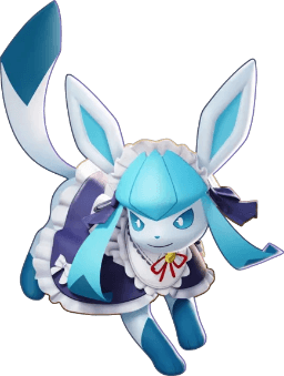 グレイシアのホロウェア ティーパーティースタイル