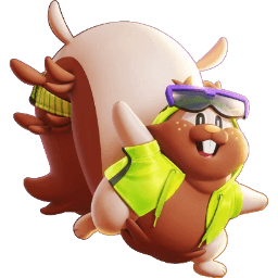 ヨクバリスのホロウェア トレーニングキャンプスタイル