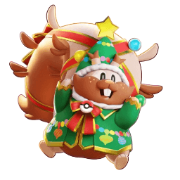 ヨクバリスのホロウェア ツリースタイル