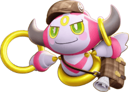 フーパのホロウェア リサーチスタイル