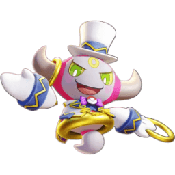 フーパのホロウェア スペシャルスタイル