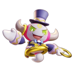 フーパのホロウェア スペシャルスタイル ネイビー