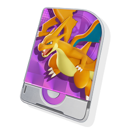 メガリザードンY