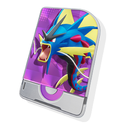 メガギャラドス