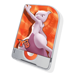 メガミュウツーY