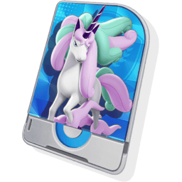 ガラルギャロップ