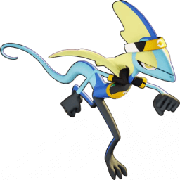 インテレオンのホロウェア アクティブユナイトスタイル