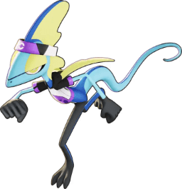 インテレオンのホロウェア スポーツユナイトスタイル