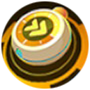 ゴールかそくそうち