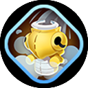 ヌケニンにんぎょう