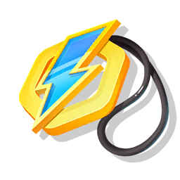 じゅうてんチャーム