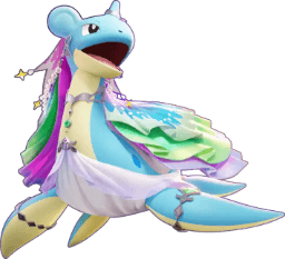 ラプラスのホロウェア ソングストレススタイル