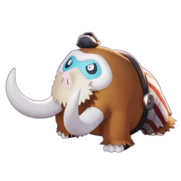 マンムーのホロウェア マリンスタイル