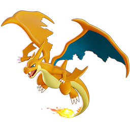 メガリザードンY