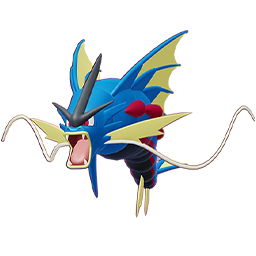 メガギャラドス