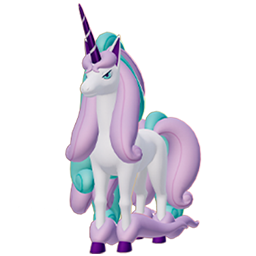 ガラルギャロップ