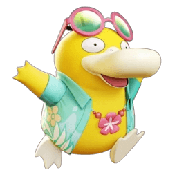 コダックのホロウェア ビーチスタイル