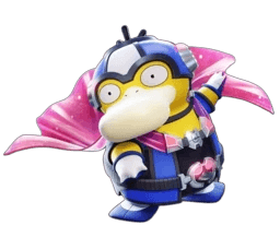 コダックのホロウェア ヒーロースタイル