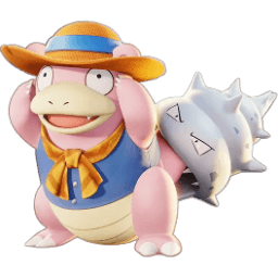 ヤドランのホロウェア ガーデニングスタイル