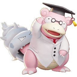 ヤドランのホロウェア プロフェッサースタイル