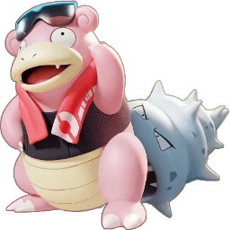 ヤドランのホロウェア トレーニングキャンプスタイル