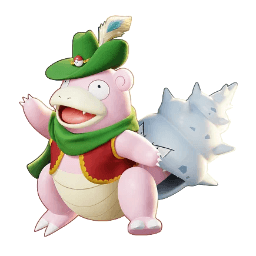 ヤドランのホロウェア ワンダラースタイル