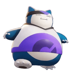 カビゴンのホロウェア スポーツユナイトスタイル