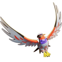 ファイアローのホロウェア スポーツユナイトスタイル