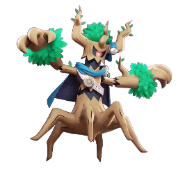 オーロットのホロウェア レンジャースタイル