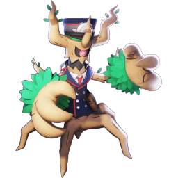 オーロットのホロウェア サブウェイスタイル