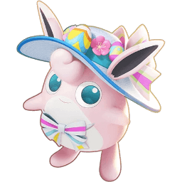 プクリンのホロウェア パステルスタイル